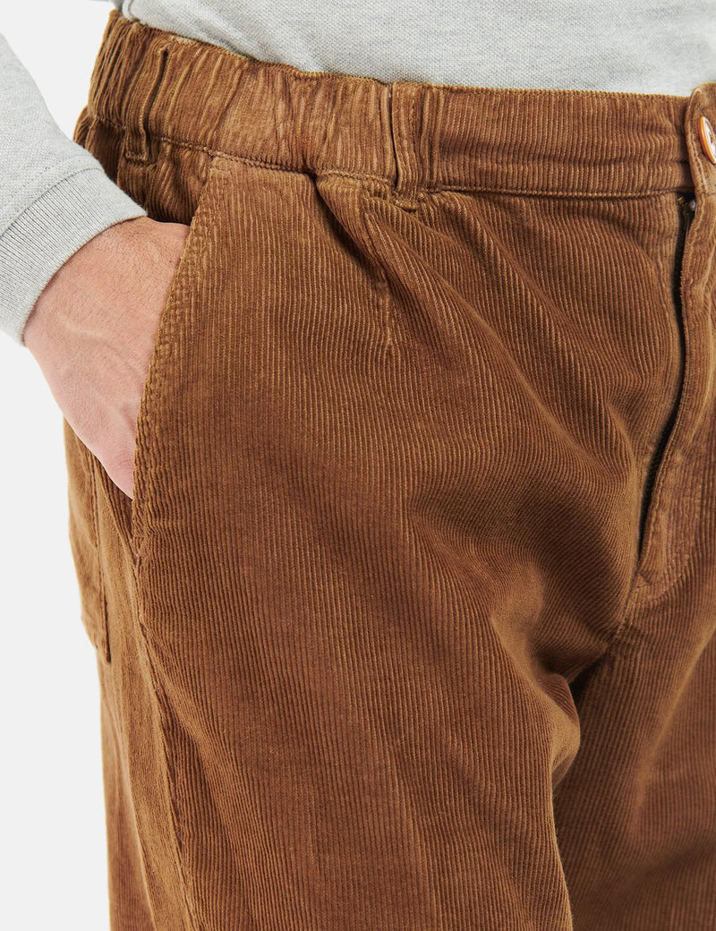 Barbour sale cord trousers