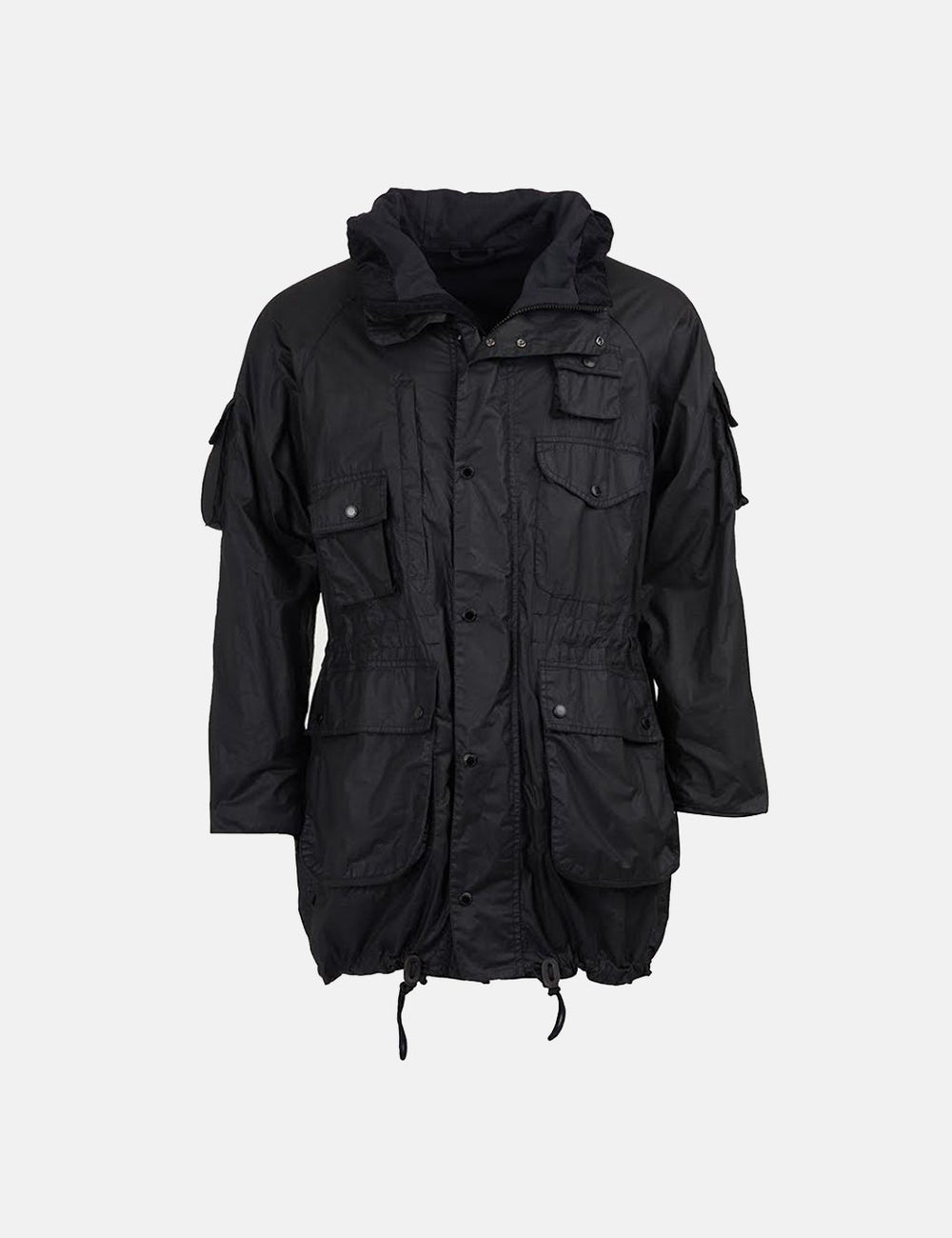 020142○ Barbour × Engineered Garments - その他