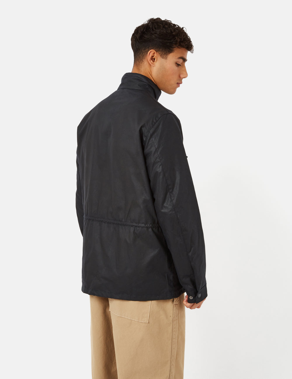 Barbour clearance togarth jacket