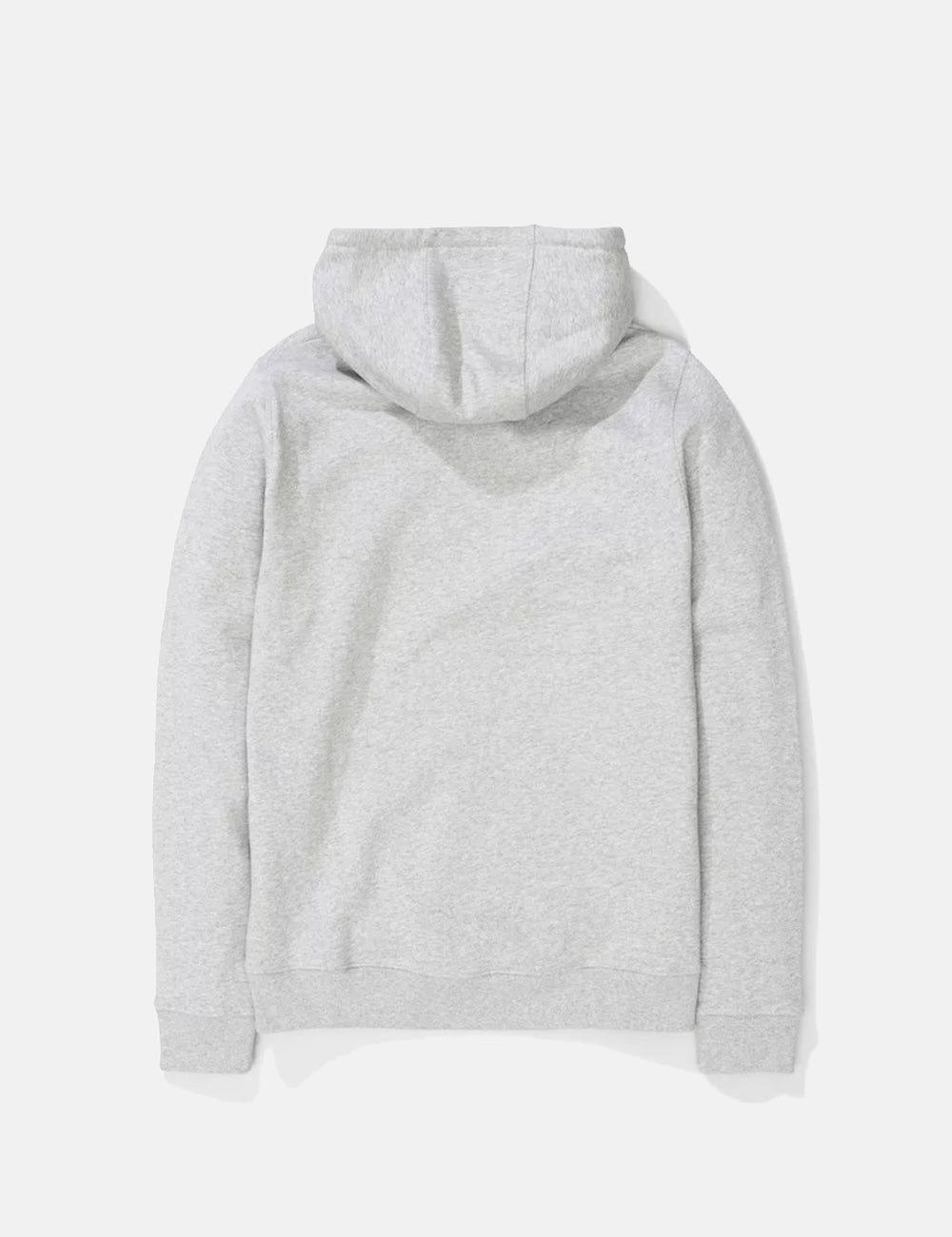 Norse Projects Vagn Classic Hooded Sweatshirt Grey URBAN