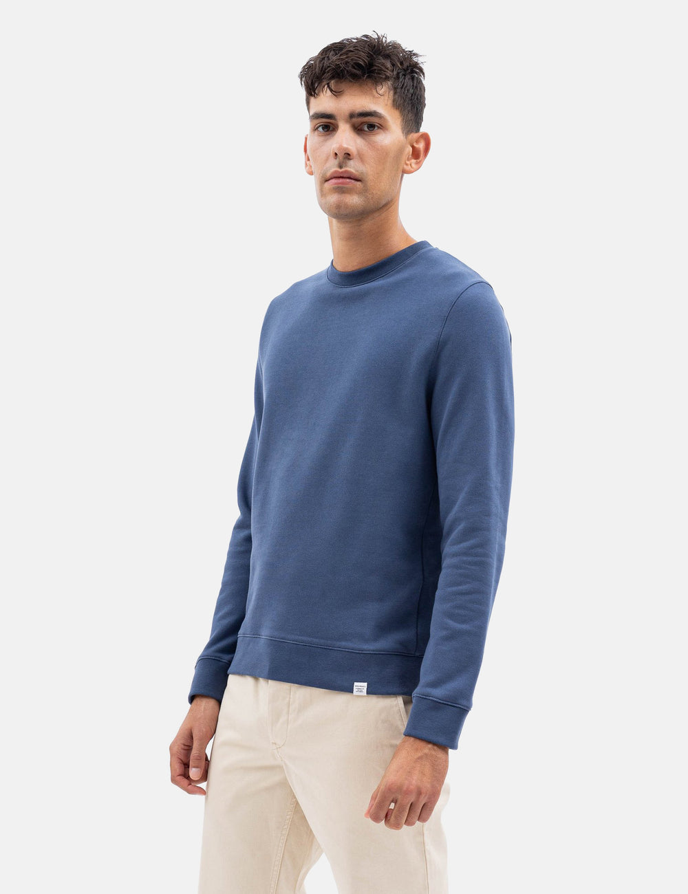 Norse projects vagn online classic crew