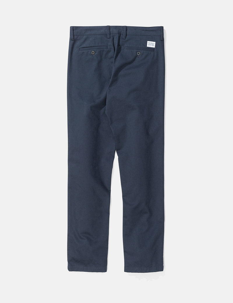 Norse Projects Aros Brushed (Cotton) - Carbon