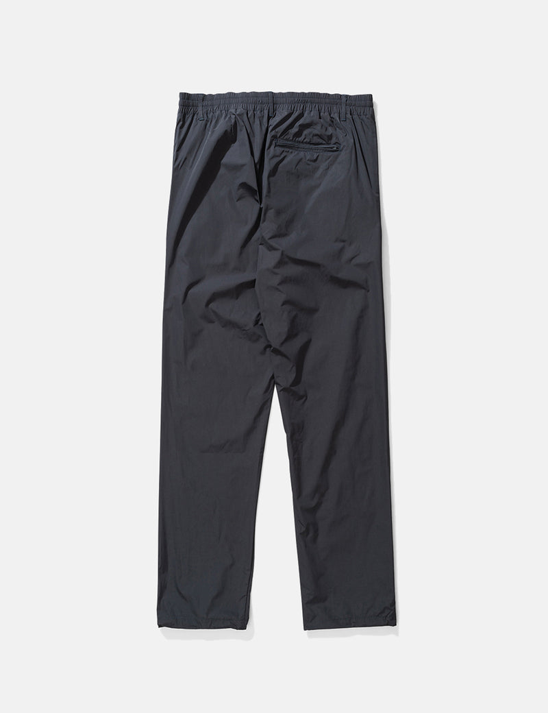 Norse Projects Luther Sport Pants - Slate Grey