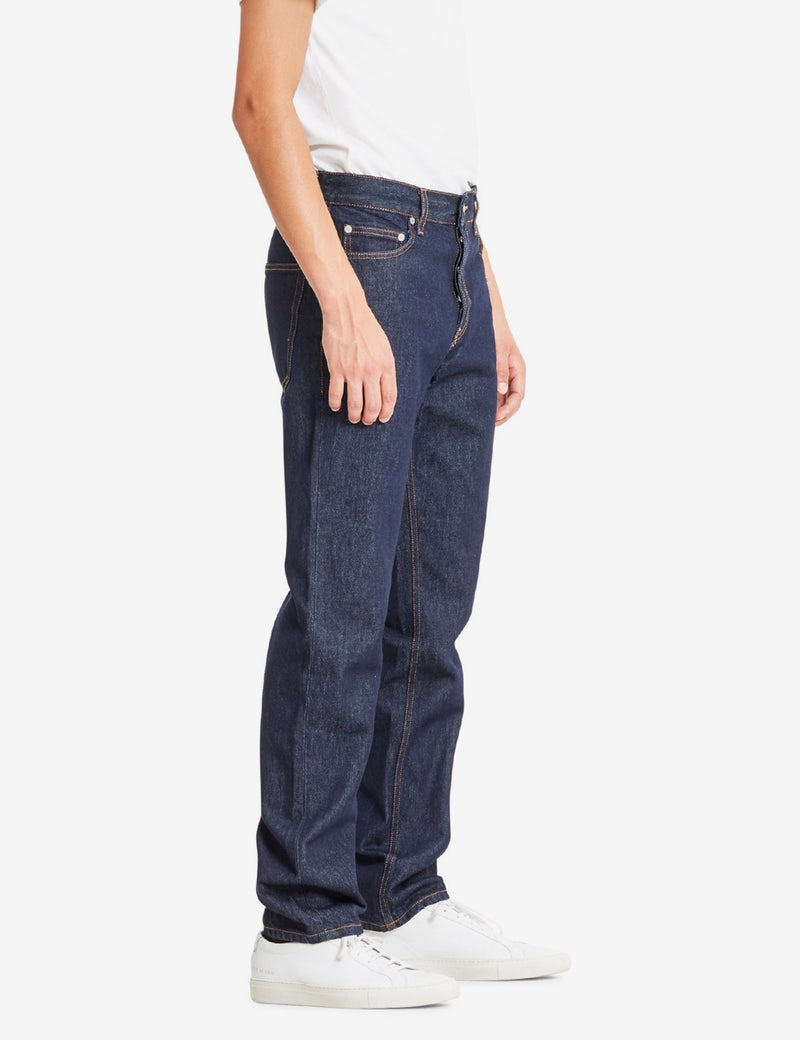 Projects Regular Denim Jeans - Blue | URBAN EXCESS. – URBAN EXCESS USA
