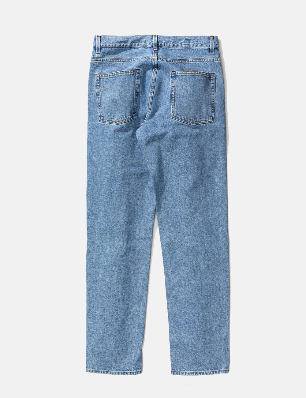 Norse Projects Regular Denim Jeans - Bleached Blue | URBAN EXCESS. – URBAN  EXCESS USA