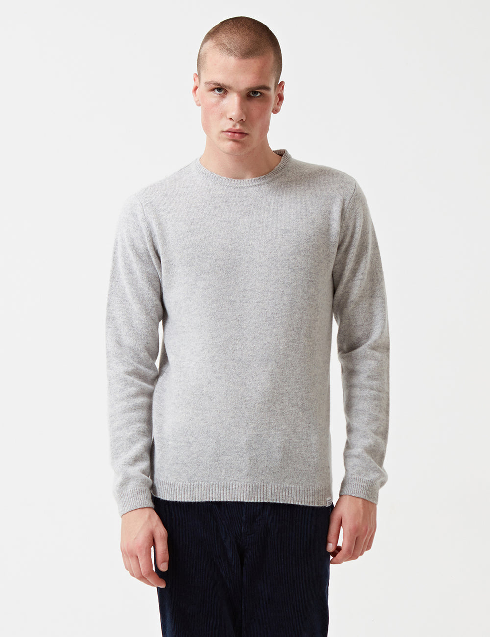 Norse projects outlet sigfred knit