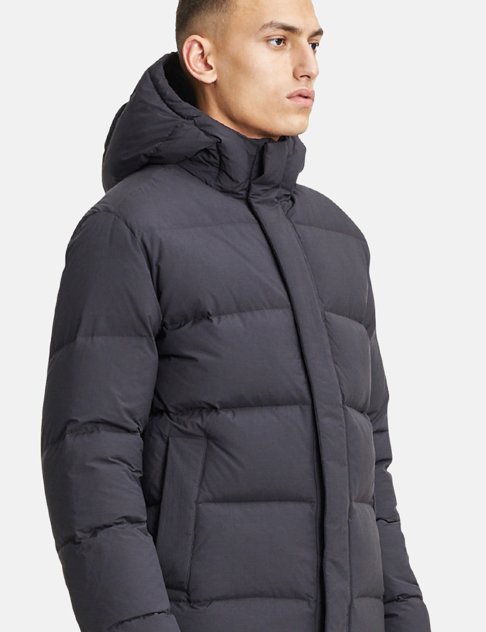 Norse projects outlet willum down jacket