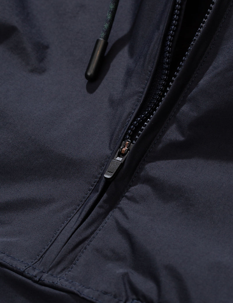 Norse Projects Marstrand Anorak - Dark Navy