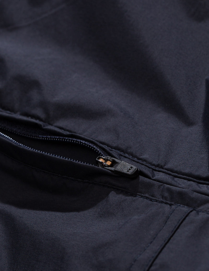 Norse Projects Marstrand Anorak - Dark Navy