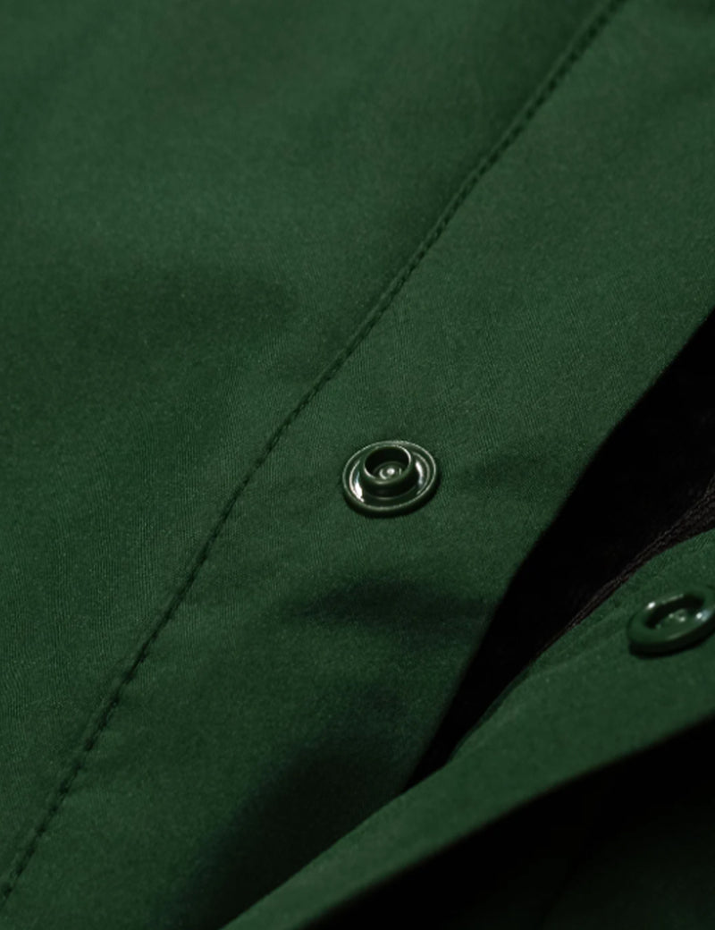 Norse Projects Jens Gore-Tex Infinium Jacket - Dartmouth Green