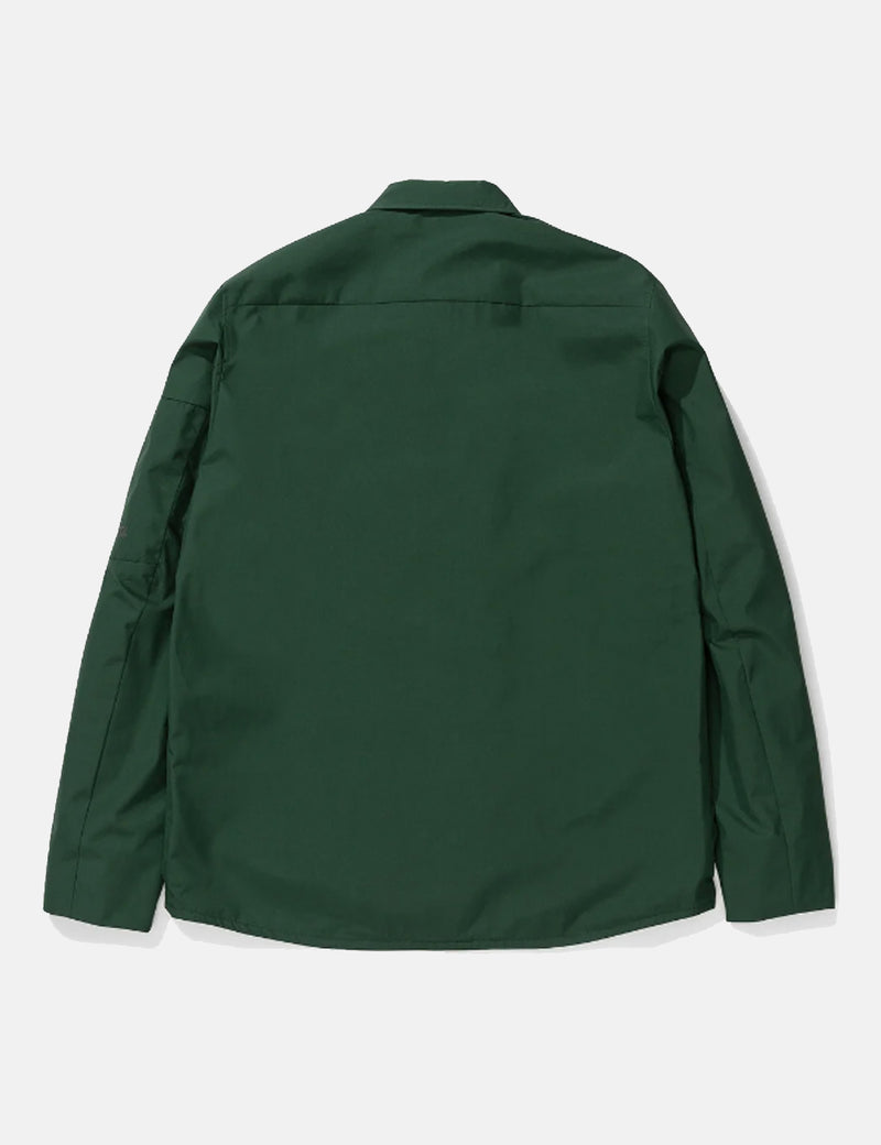 Norse Projects Jens Gore-Tex Infinium Jacket - Dartmouth Green