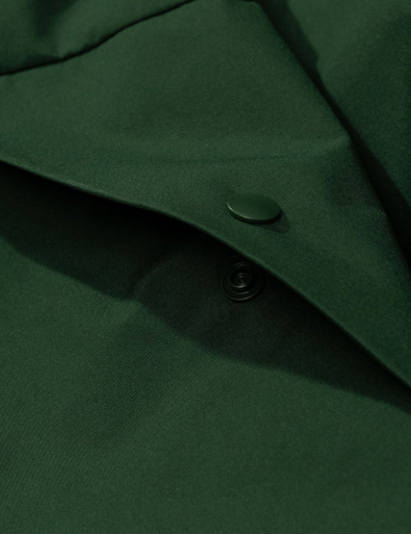 Norse Projects Jens Gore-Tex Infinium Jacket - Dartmouth Green