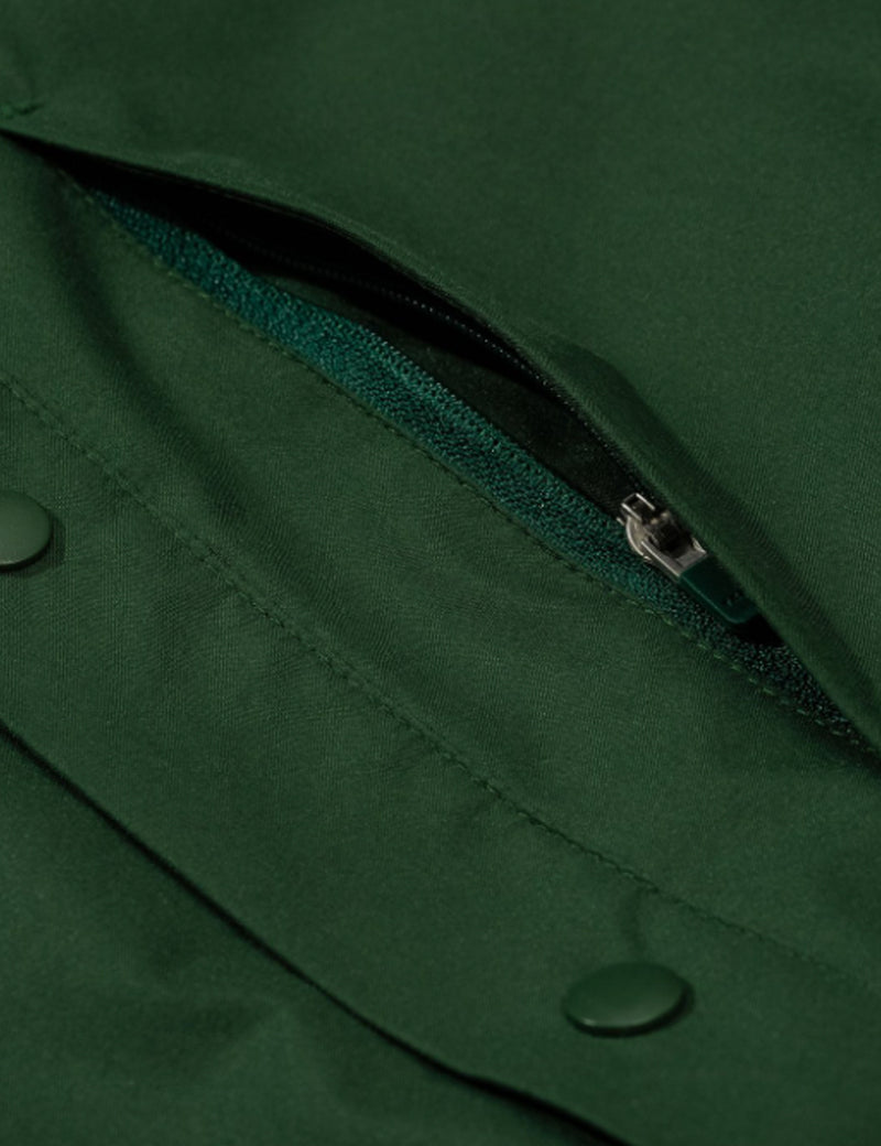 Norse Projects Jens Gore-Tex Infinium Jacket - Dartmouth Green