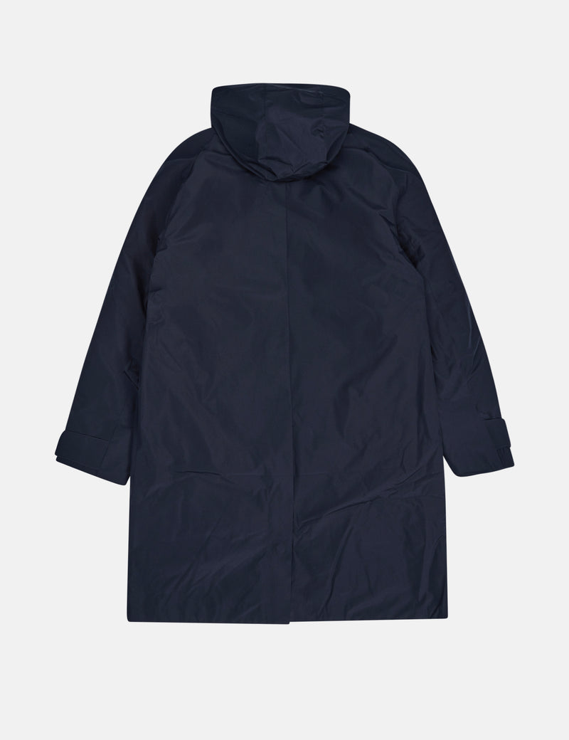 Norse Projects Thor Gore-Tex Infinium 2.0 Mac - Dark Navy