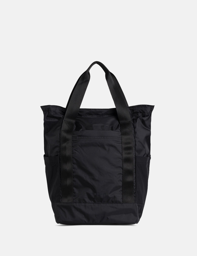 Norse Projects Hybrid Backpack - Black