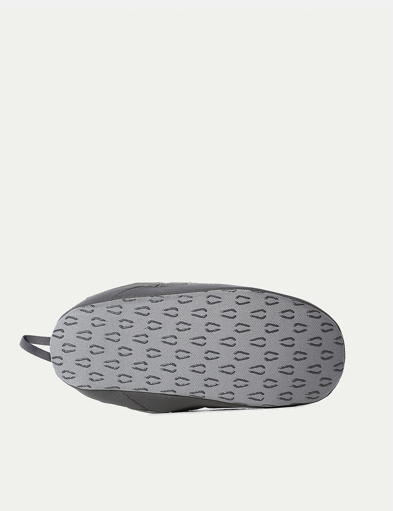 North Face Nse III Tent Mule Slippers - Zinc Grey