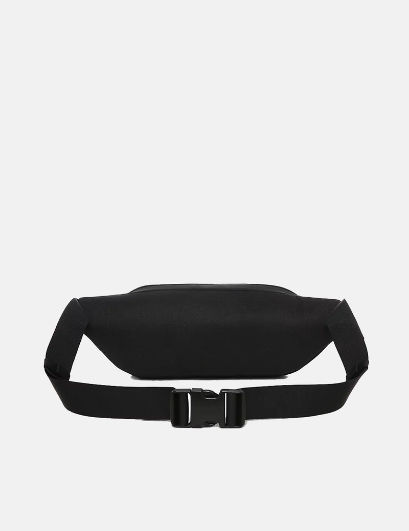 North Face Lumbar Hip Bag - TNF Black Heather