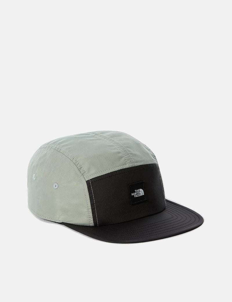 North Face EU Street 5 Panel Cap - Wrought Iron