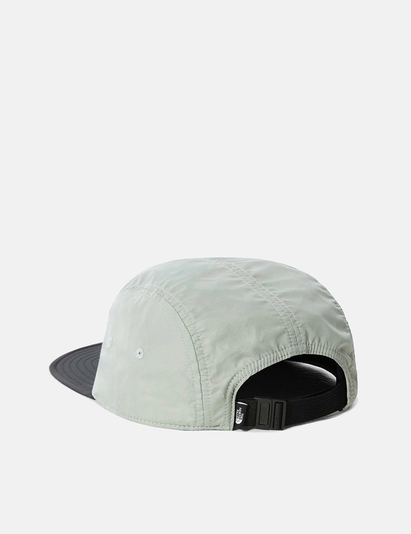 North Face EU Street 5 Panel Cap - Wrought Iron