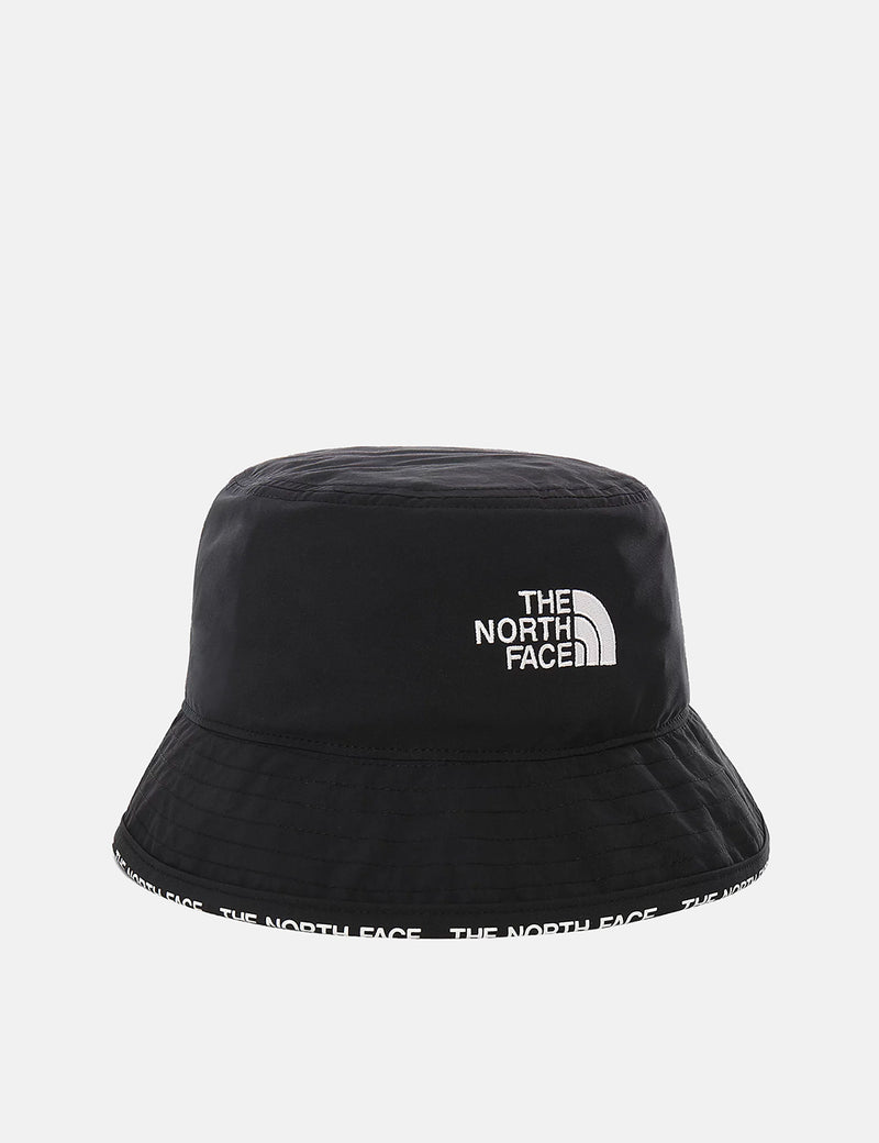 North Face Cypress Bucket Hat - TNF Black