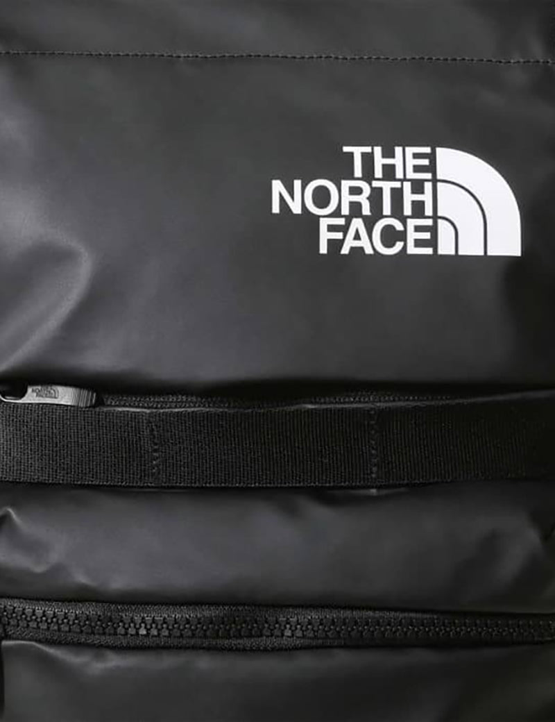 North Face Commuter Backpack - TNF Black