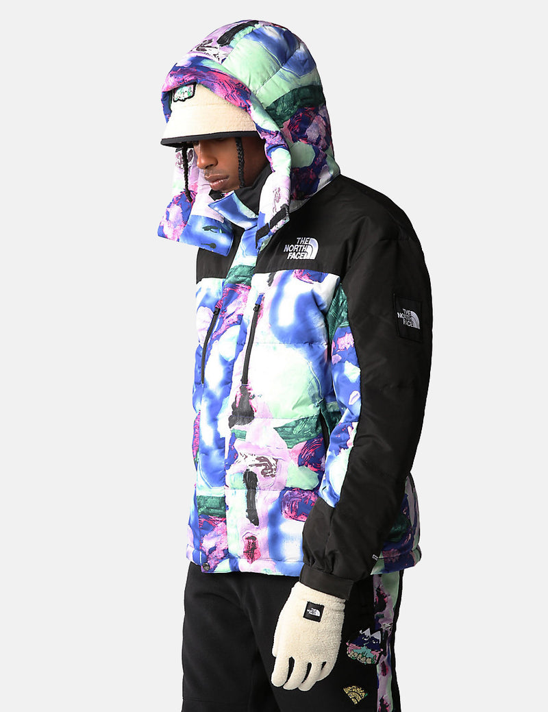 Supreme x The North Face 2022 Winter Jackets in 2023
