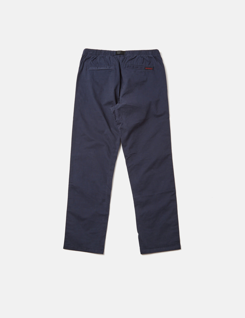 Gramicci NN-Pants (Cropped Fit) - Double Navy Blue