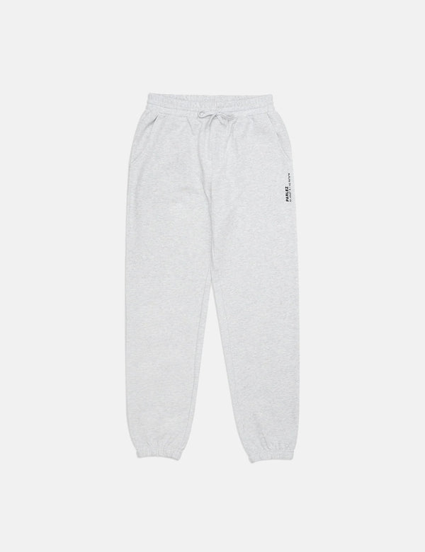 Parlez Halcyon Sweat Pant - Heather Grey