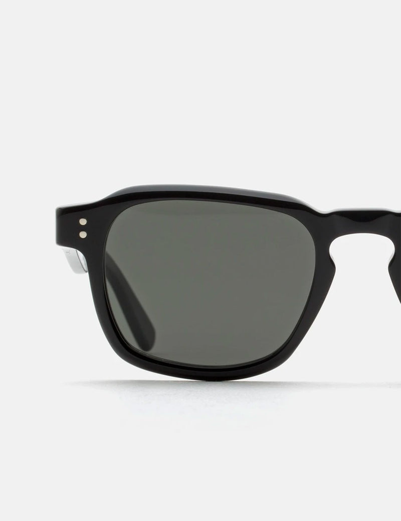 RetroSuperFuture Luce Sunglasses - Black