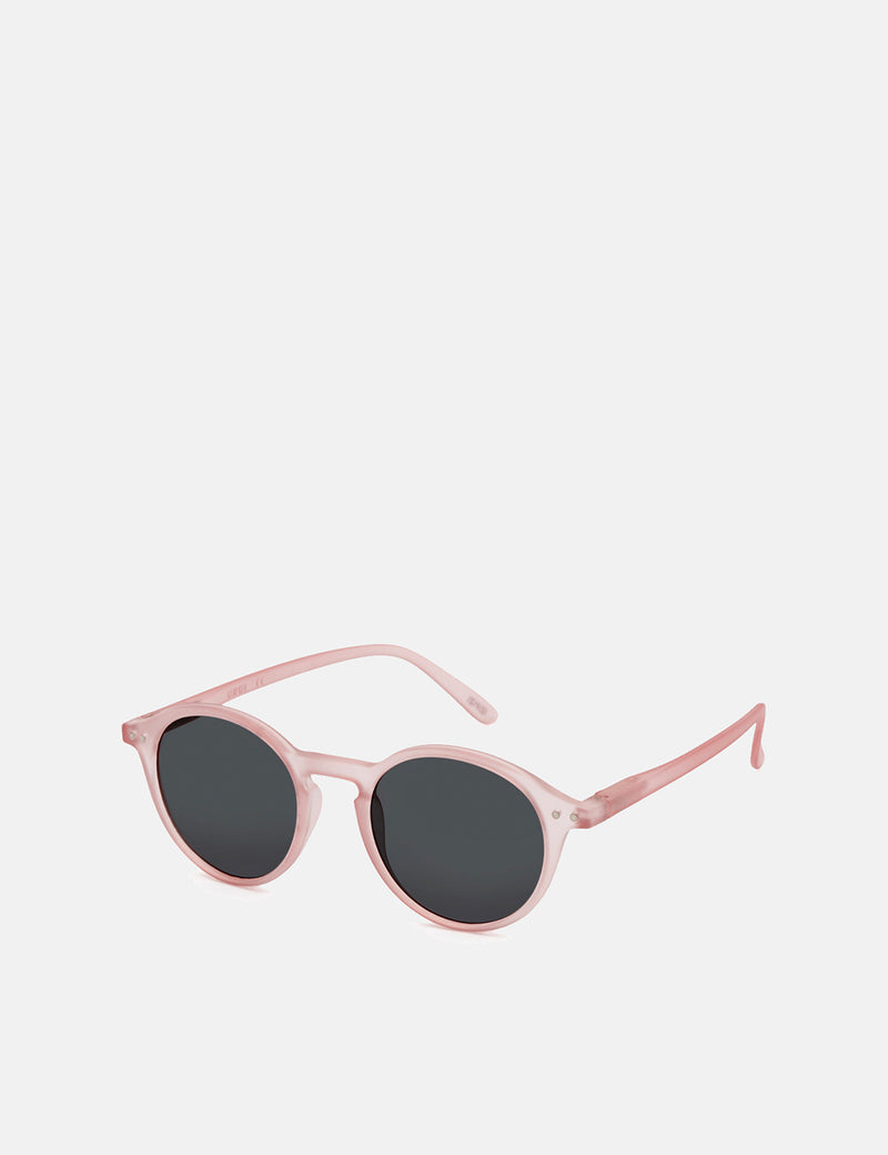 Izipizi Sun Shape #D Sunglasses - Pink