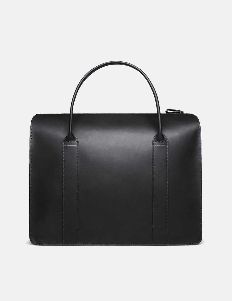 Sandqvist Dagney Briefcase - Black