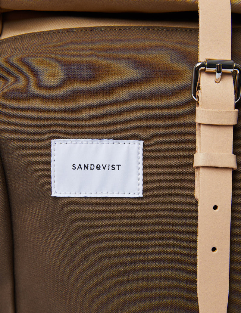 Sandqvist 2024 dante olive