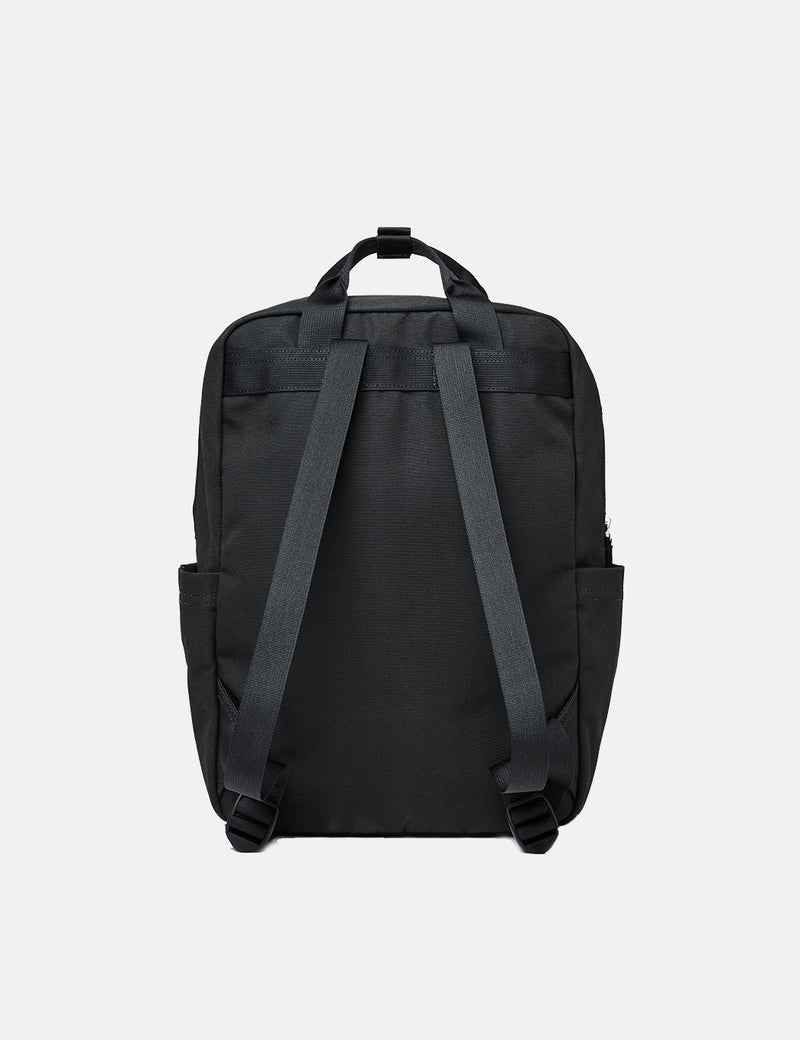 Sandqvist Knut Backpack - Black