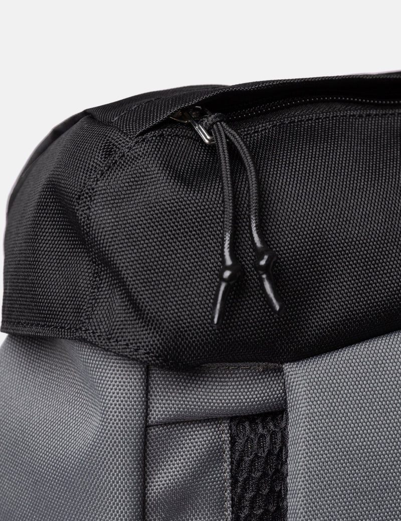 Sandqvist Walter Backpack - Multi Dark Grey