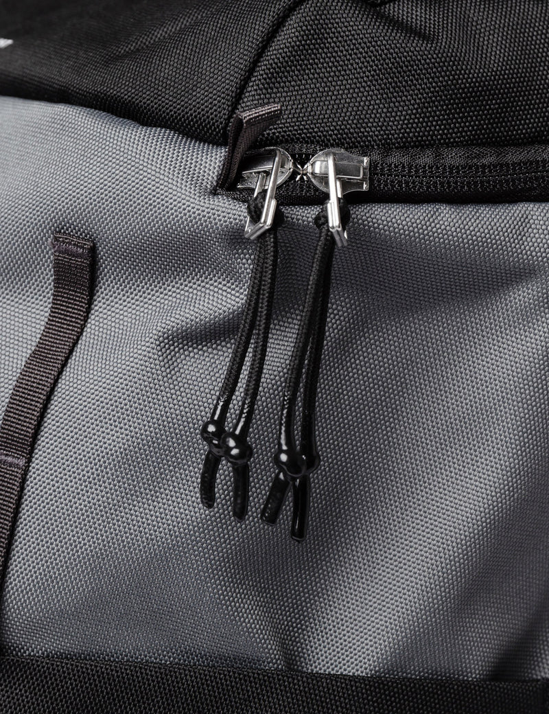 Sandqvist Sune Backpack (Recycled Poly) - Multi Dark Grey