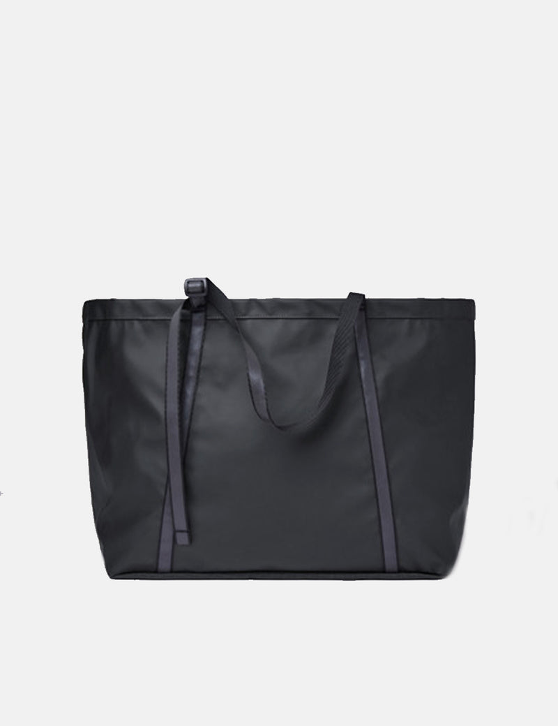 Sandqvist Albin Tote Bag - Black