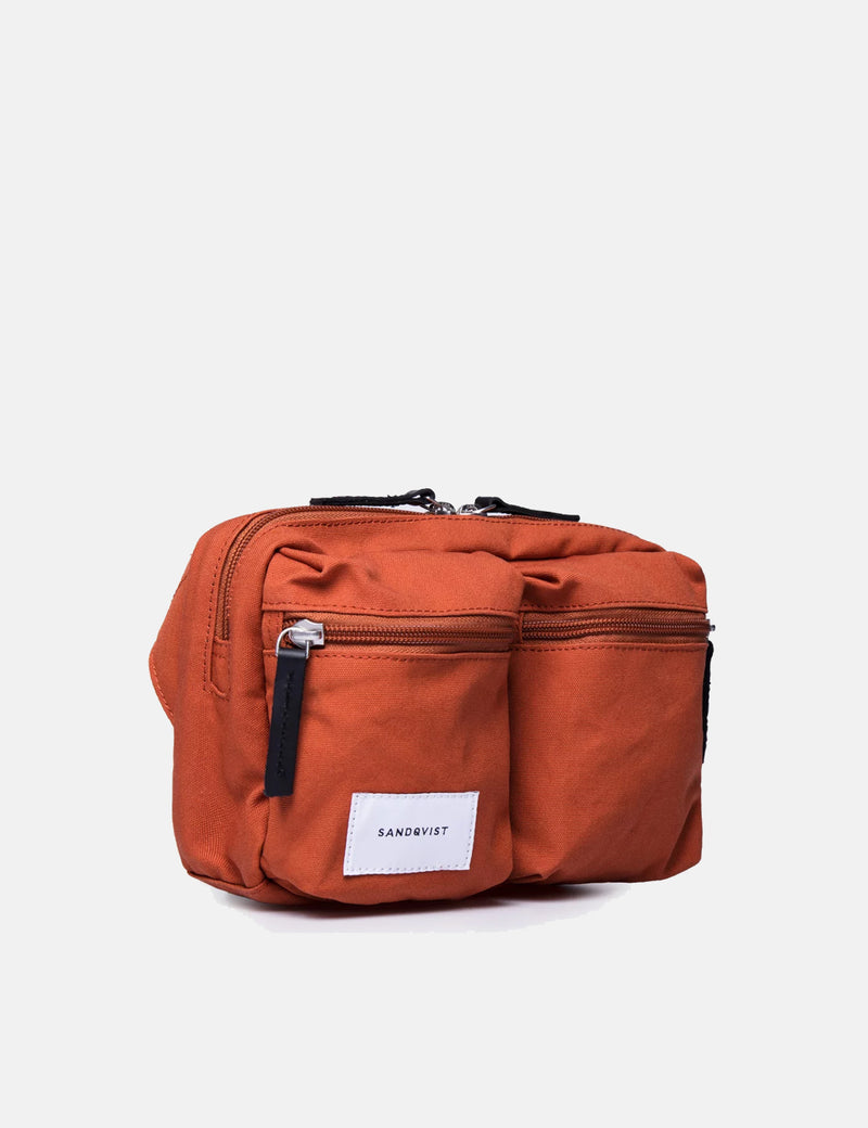 Sandqvist paul 2025 bum bag