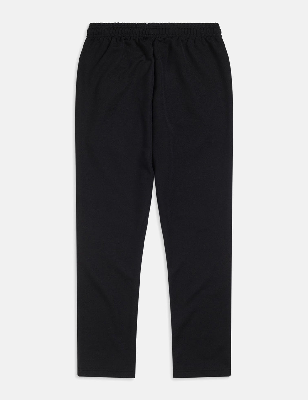 Fred Perry x Miles Kane Tricot Track Pant Black URBAN EXCESS