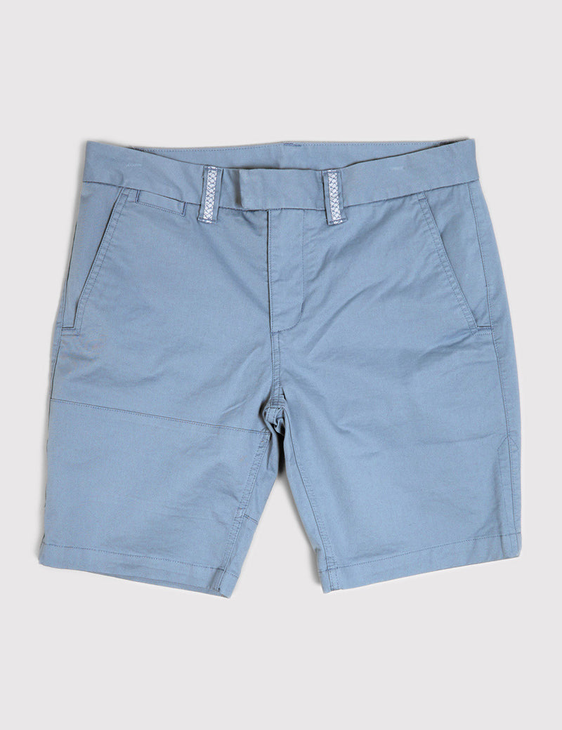 North Face Denail Short - Moonlight Blue