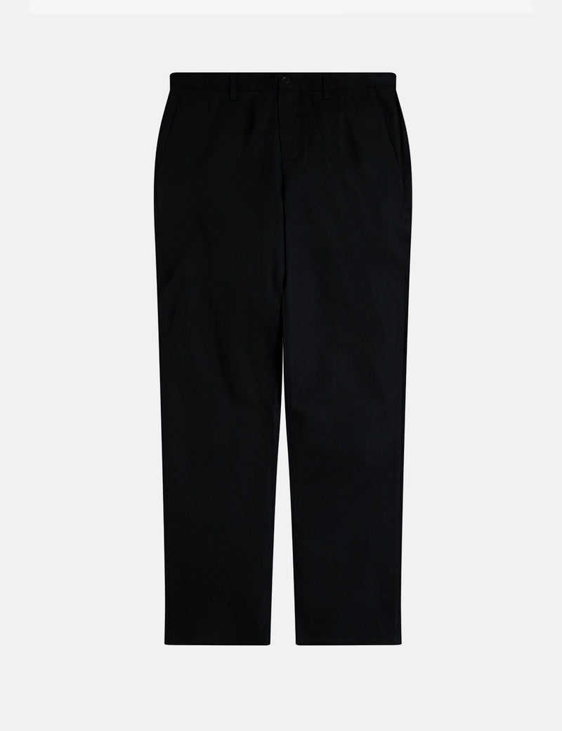 Fred Perry Classic Trouser (Regular) - Navy Blue