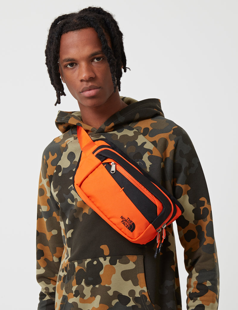 Product of The North Store Hip Pack (Saffron)