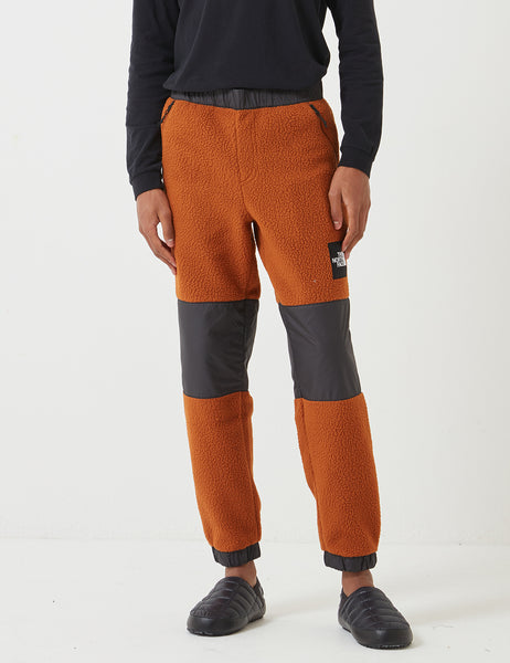 The north face denali hotsell fleece pant