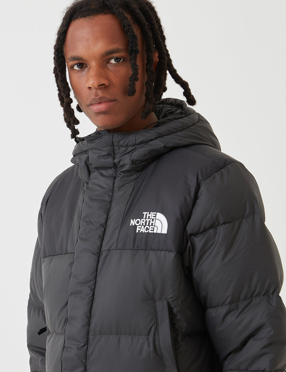 North Face Deptford Down Grey | EXCESS. – URBAN EXCESS USA