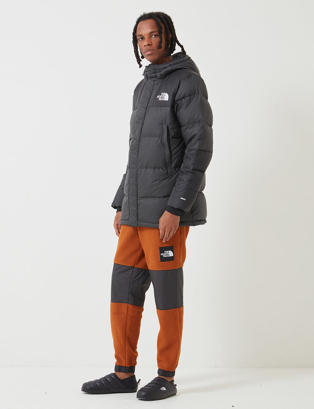 North Face Deptford Down Grey | EXCESS. – URBAN EXCESS USA