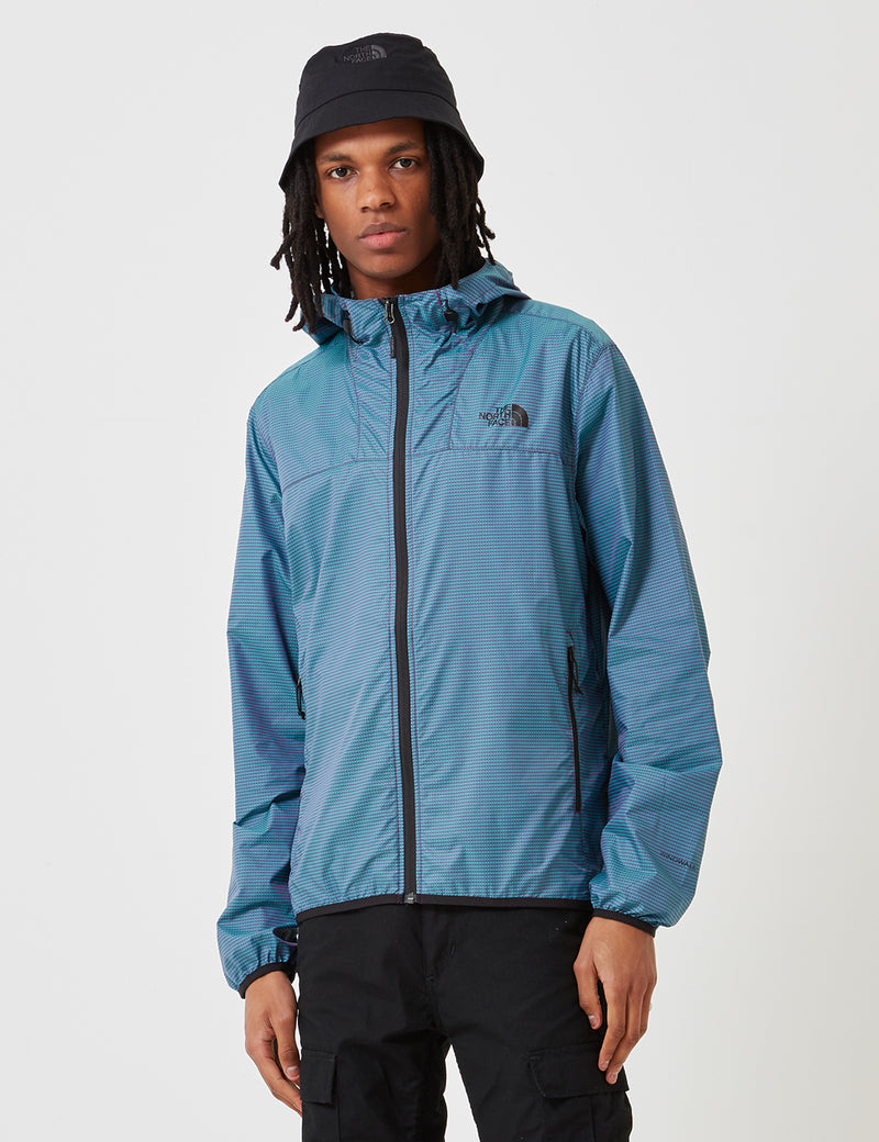 The north face novelty cyclone hooded 2.0 on sale jacket