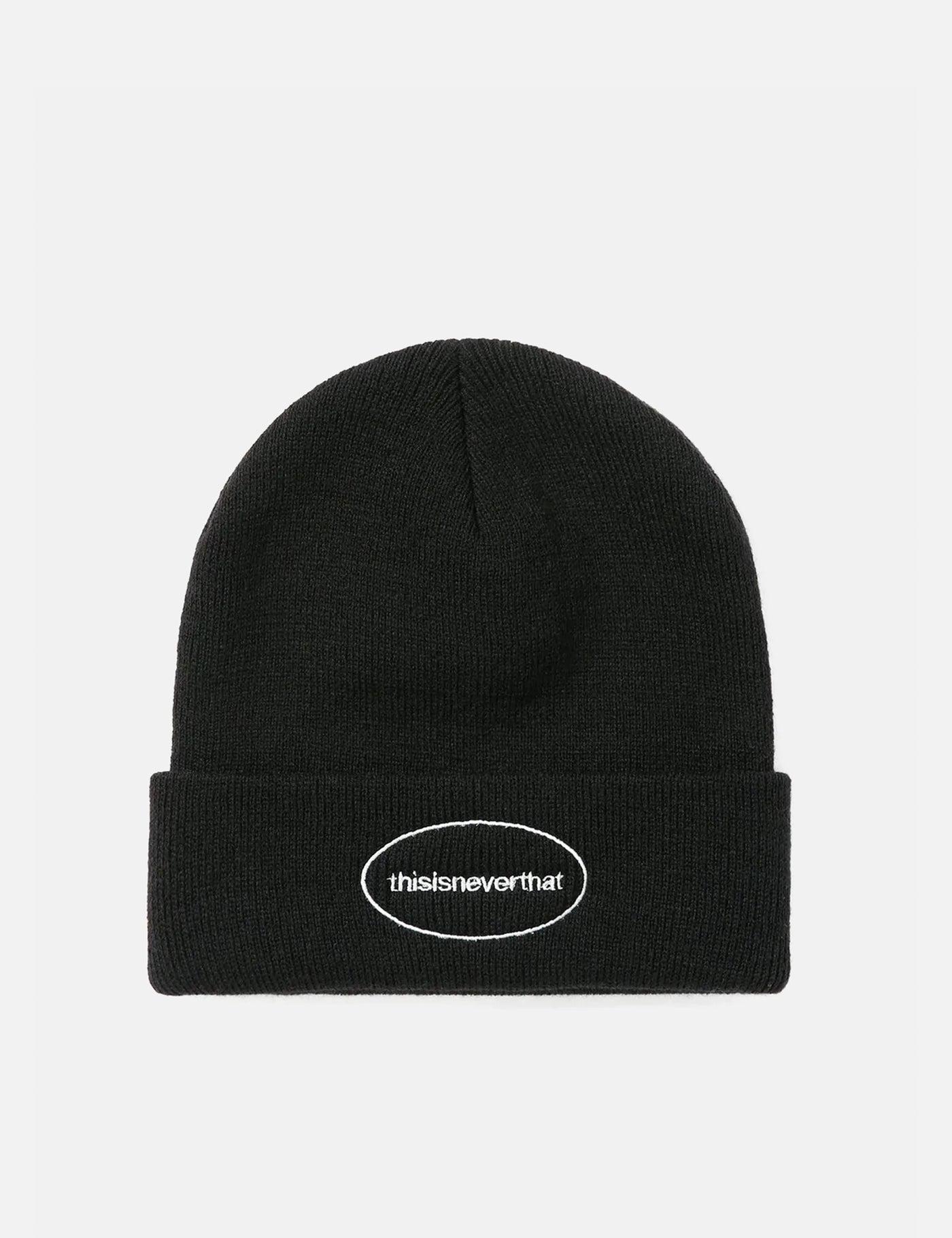 さらに100円引き◆thisisneverthat◆Multicolor Knit Beanie TN220KHWBE01-BLK_1400x.jpg?v=