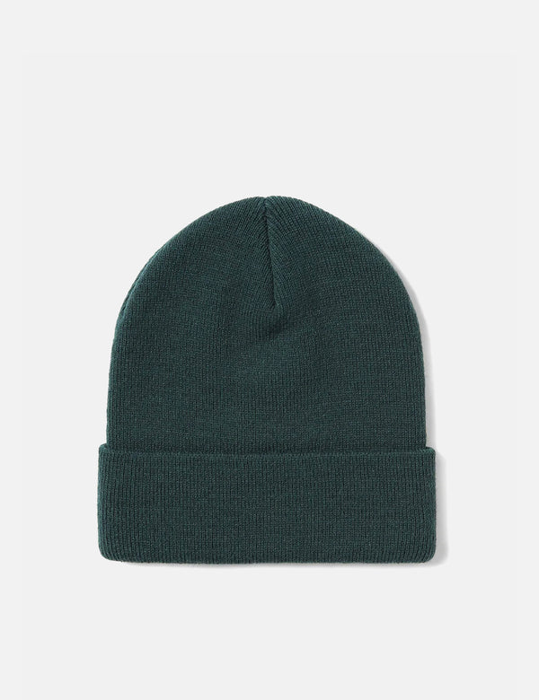 Thisisneverthat E/T-Logo Beanie - Forest Green