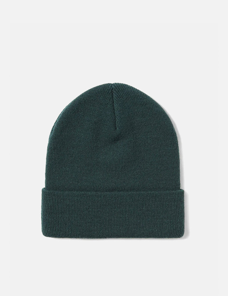 Thisisneverthat E/T-Logo Beanie - Forest Green