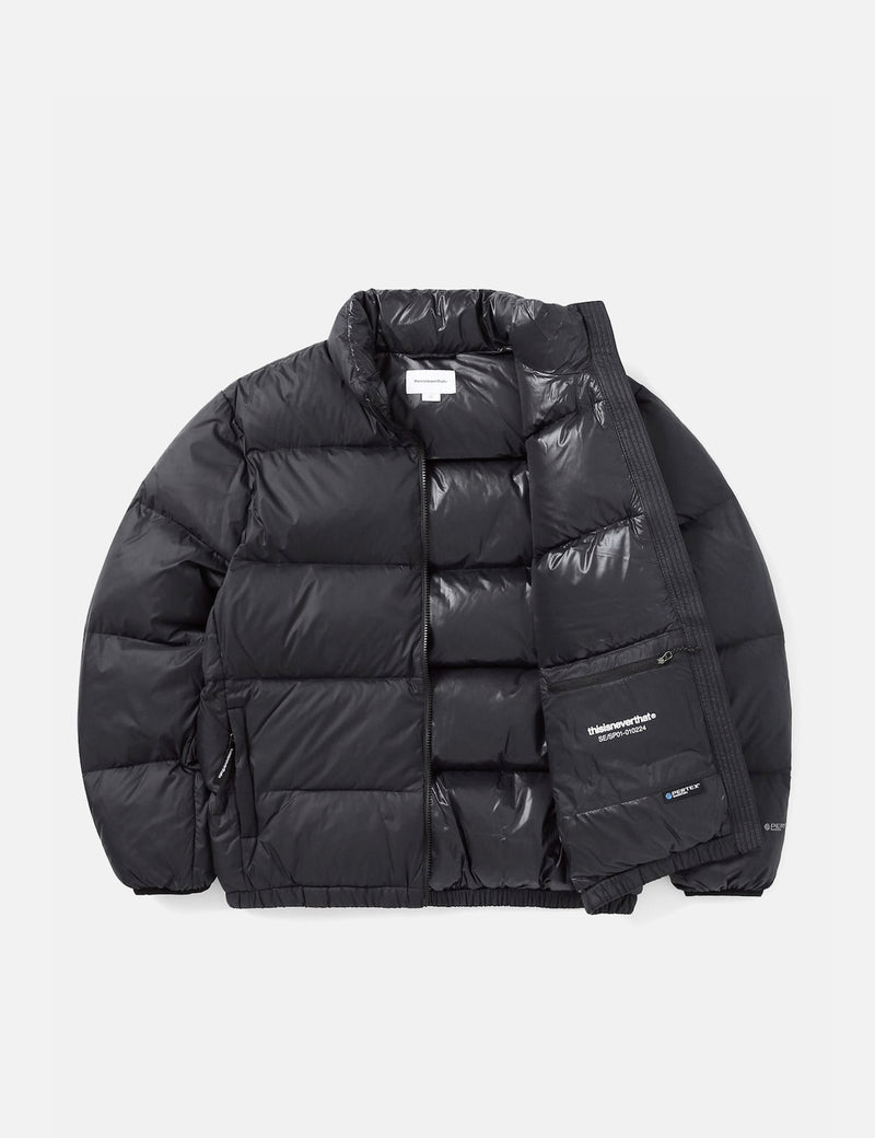 Thisisneverthat PERTEX® T Down Jacket - Black