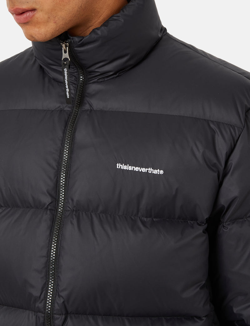 Thisisneverthat PERTEX® T Down Jacket - Black